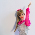 Mattel Barbie Twinkle Town/ Movie Groovie Giftset Sears Blonde Standard Doll 💖