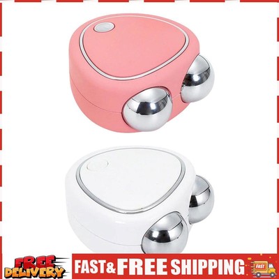 Ems Face Massager Rejuvenation RF Microcurrent Face Lift Machine Skin Care Tools