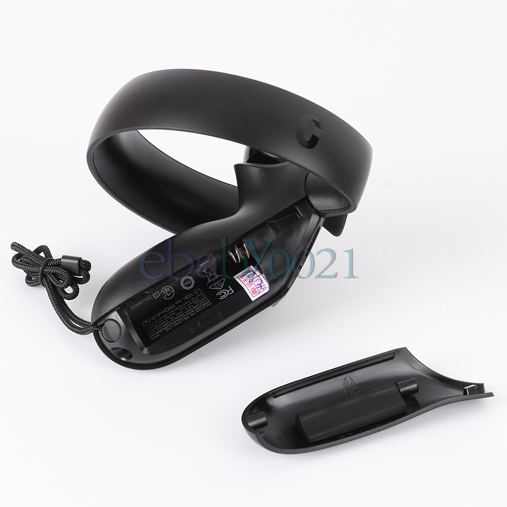 O c u l u s Rift CV1 Touch Controllers 1 Pair Set O c u lus