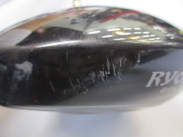 Ryoma D-1 MAXIMA TYPE-V Driver 10.5 TourAD MX-D6 (S) #978 Golf