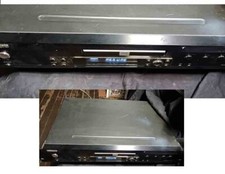 INTEGRA  DPS 5.5 DVD Player  No Remote  Working  