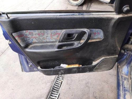 6K0121253K Radiador Agua para SEAT IBIZA (6K1) Básico 1998 8200652 - Imagen 5 de 9