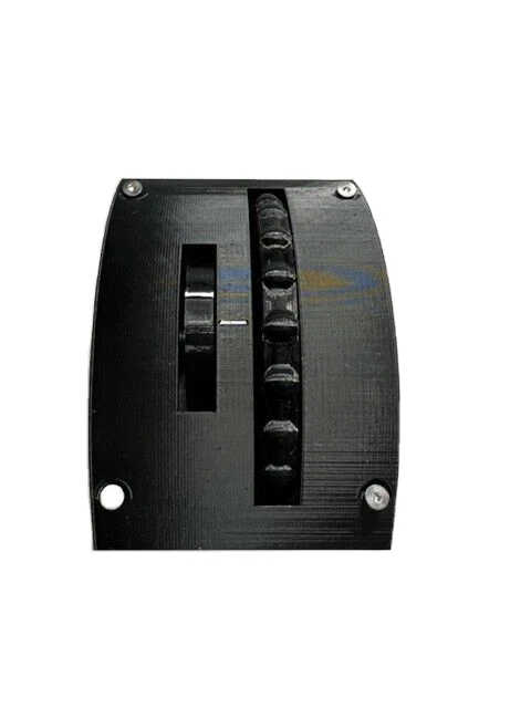 Cessna Trim Wheel Flight Simulator - Image 3 of 4