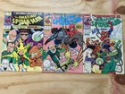 The Amazing Spider-Man Lot: 336 337 338 Marvel  1990