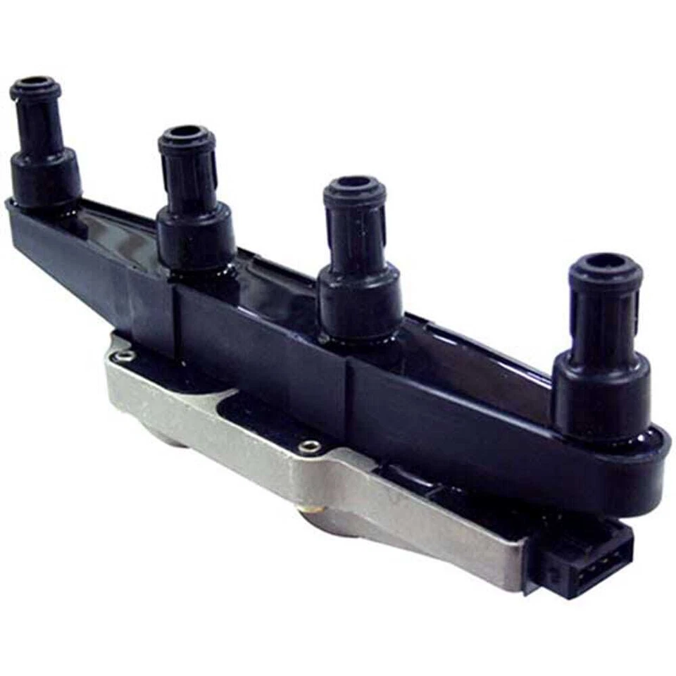 Bobina de encendido Mobiletron CE-114 para Skoda Felicia II 1998-2001 | OE 047905104 Foto 2 de 2