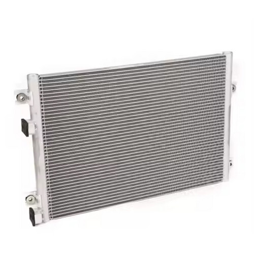 Condenser VOE16232085 for Volvo A25F L110G L110H L110F L120F L45F L45G MC105C - Picture 1 of 1