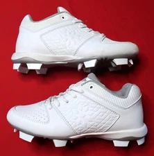 New Without Box Rip It Rip-It Women's Plastic Bottom Cleats Size-6