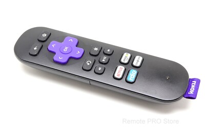 ROKU 3500X HDMI Streaming Stick GENUINE Remote Control | eBay