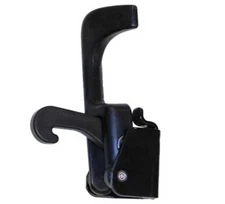 Hood Support Latch Hook LH Freightliner HLK1017, 1712886000, A1712658000