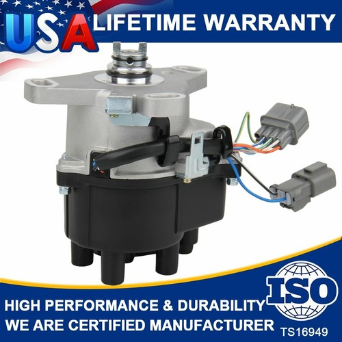 Complete Ignition Distributors For Acura Integra GSR OBD1 B16A2 TD-44U 1992-1995 - 第 1/12 張圖片