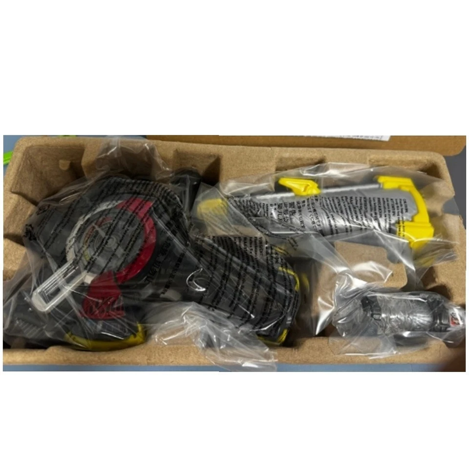 Kamen Rider Build DX 钻破碎机套装全新万代 — 第 2/4 张图片