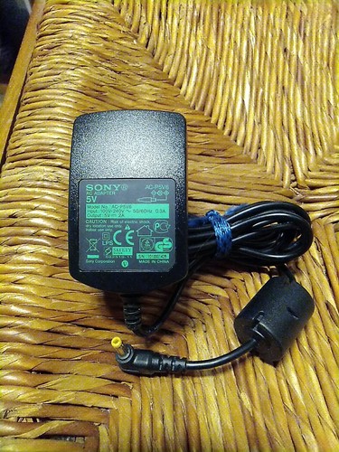 Adaptateur électrique De Chargeur 5V 2A, 1 Pièce, Adaptateur électrique, 4.0*1.7mm Pour Boîte TV - Foto 4