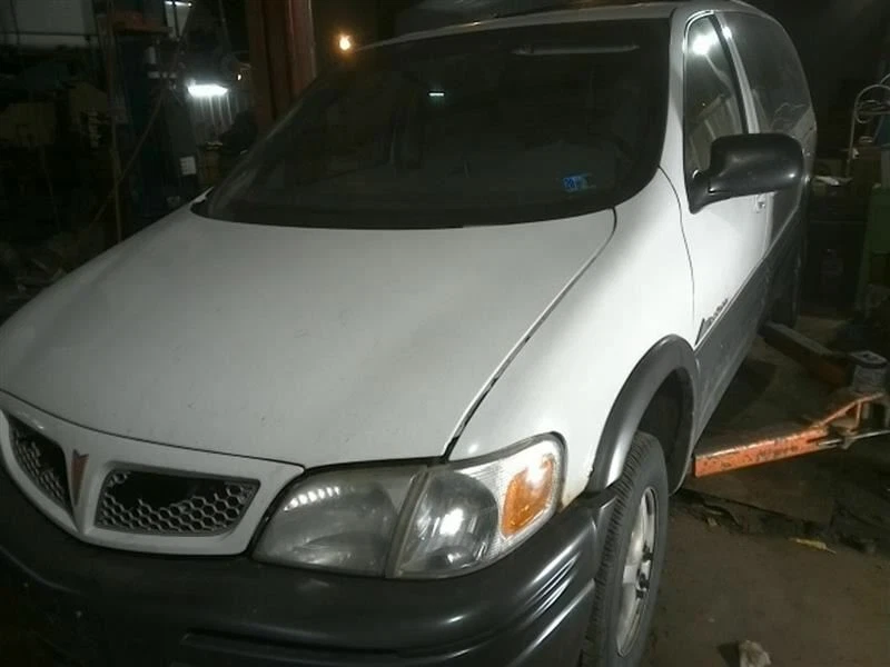 Питание зеркала левого вида для водителя подходит для 99-09 MONTANA 92173 - Изображение 2 из 4