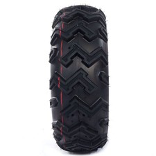 1x 24x11-10 P306 24x11.00-10 HAKUBA ATV Quad pneumatici fuoristrada NUOVO