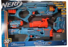 Nerf Elite 2.0 Ultimate Blaster Pack