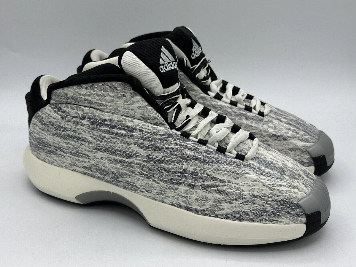 Las mejores ofertas en Adidas Crazy 1 Snakeskin | eBay