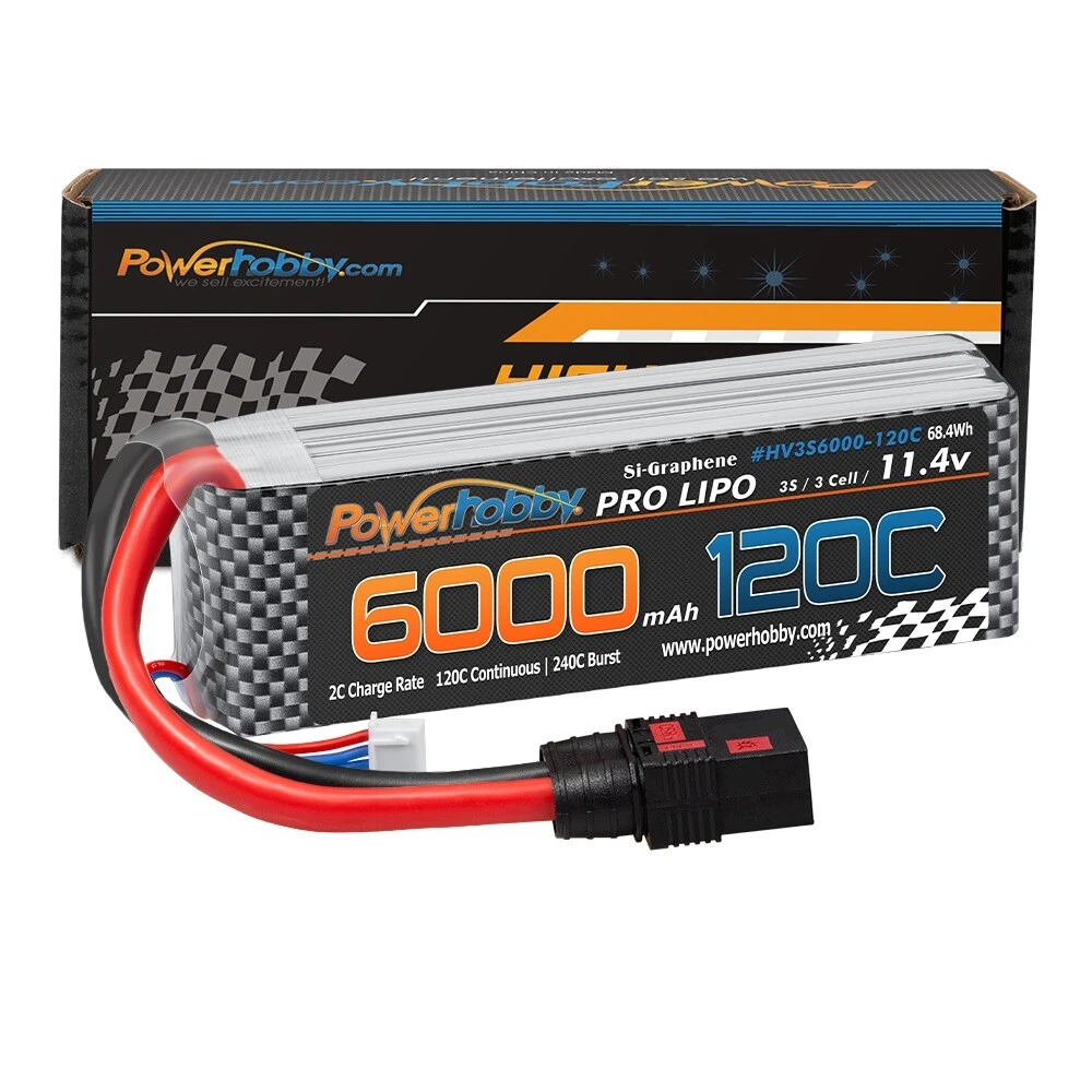 Powerhobby 3s sale