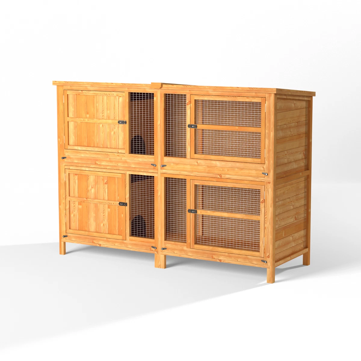 6ft hutch hotsell