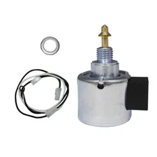 Fuel Shut-Off Solenoid for Briggs & Stratton Lawn Replace 846639 694393 692734