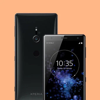 Sony 