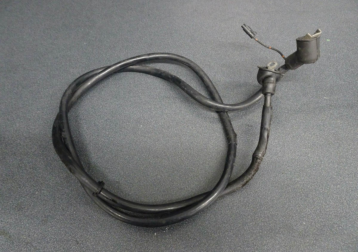 Kawasaki OEM Negative Battery Cable Ground Wire 26011-3915 ULTRA