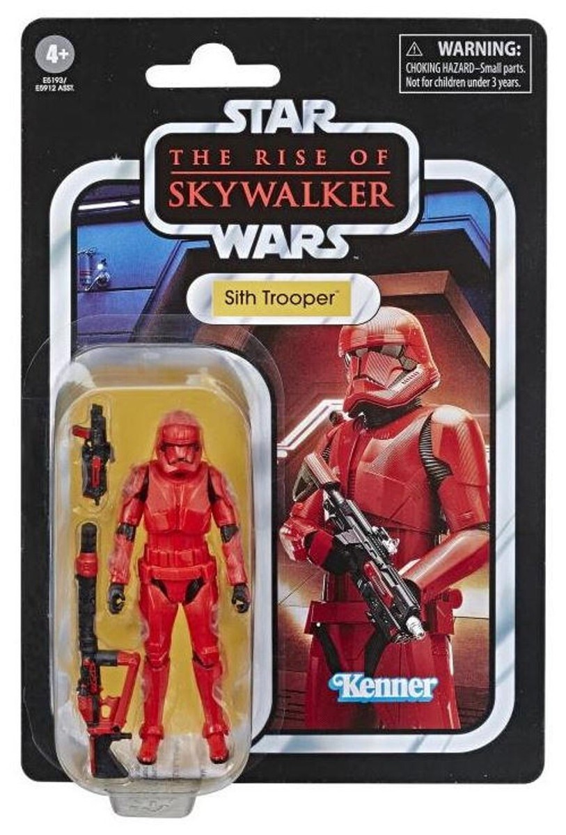 Hasbro Star Wars The Vintage Collection 3.75 Hasbro Star Wars The Vintage Collection 3.75