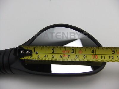 Motorcycle & Scooter Mirror Assemblies for Peugeot - UK