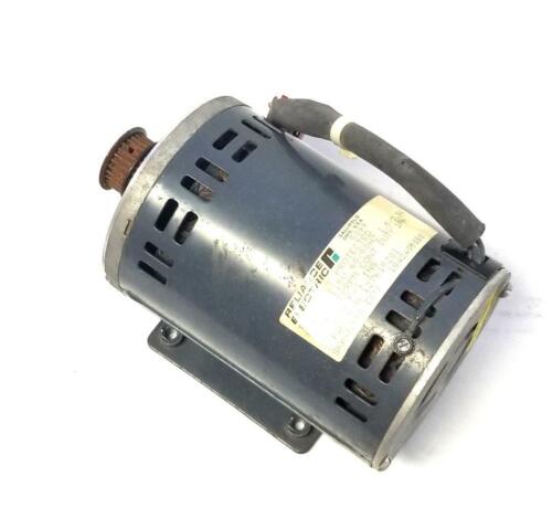 Reliance Electric SKK-N330-BOW Motor 1/20 HP 1500/1800 RPM 115 V 1.5/2.3 A