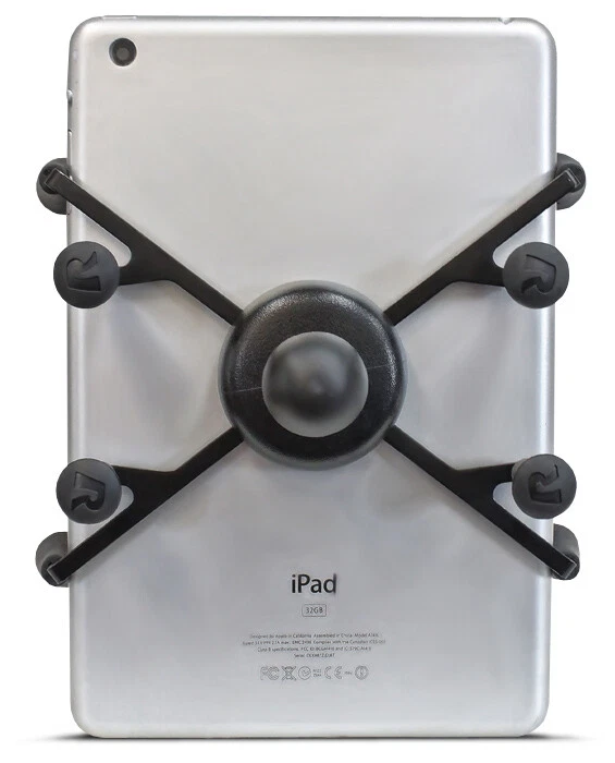 RAM X-Grip Glareshield Mount for the iPad Mini, Galaxy, Other 7" - 8" Tablets - Image 3 of 4