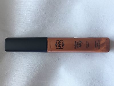NYX Cosmetics Mega Shine Lipgloss - Oro LG132