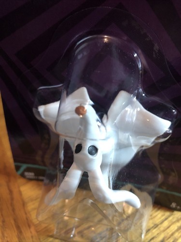 THE NIGHTMARE BEFORE CHRISTMAS FLEXFIGS ZERO - Foto 4 di 4