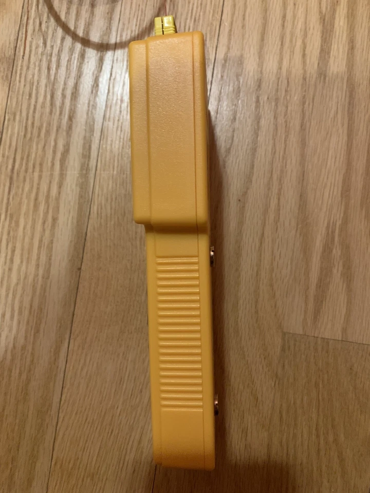 Fisher Scientific Thermocouple Traceable Total-Range(-328F ~2498F) - Image 4 of 4