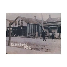 Matte Canvas, Stretched, 0.75"