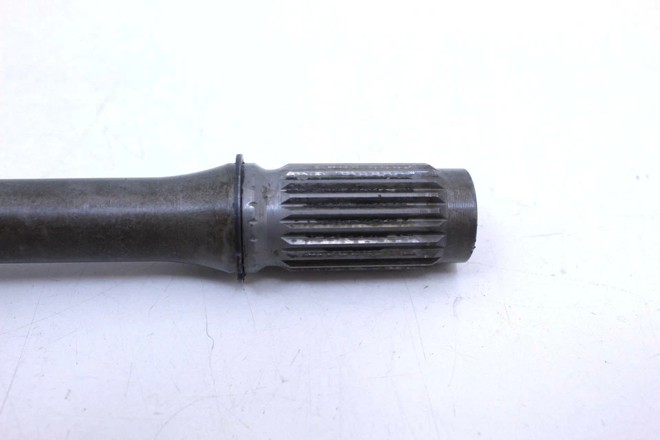 Yamaha Venture Royale 1986 eje de transmisión OEM R5,BX31 Foto 3 de 4