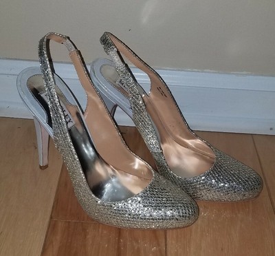 slingbacks too loose