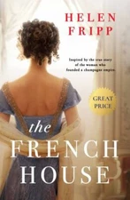 The French House - 1538709082, Helen Fripp, paperback