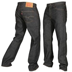 Levis 501 Button Fly Jeans Shrink To 