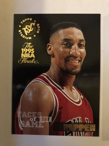 🔥🔥”Último Baile”🔥🔥1994-95 Stadium Club FINALS ENVIAR JUEGO DE EQUIPO Chicago Bulls - Imagen 3 de 12
