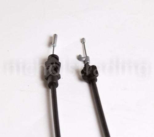 CABLE DE LIBERACIÓN ASIENTO LADO CONDUCTOR FORD LH ORIGINAL FABRICANTE ORIGINAL '06-10 EXPLORER MOUNTAINEER - Imagen 3 de 3