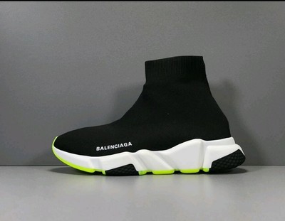 BALENCIAGA SPEED TRAINER Sneakers Unisex Donna Uomo Nuove Misure 36 a 45  New EUR 69,90 - PicClick FR