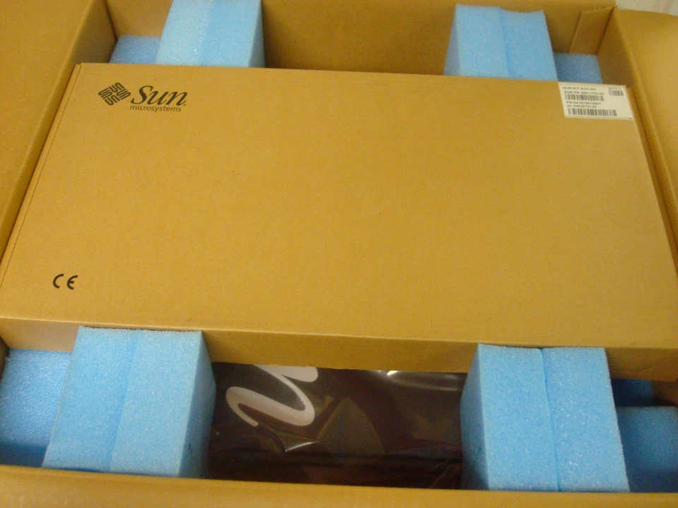 Sun Microsystems Fire V120 (N25AUTA1-9S-512AV1) Server - Image 3 of 4