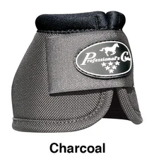 Professional's Choice Ballistic Bell Boots: Ultimate Hoof Protection
