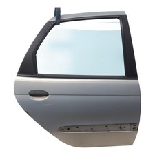 Porte arrière et accessoires Renault SCENIC