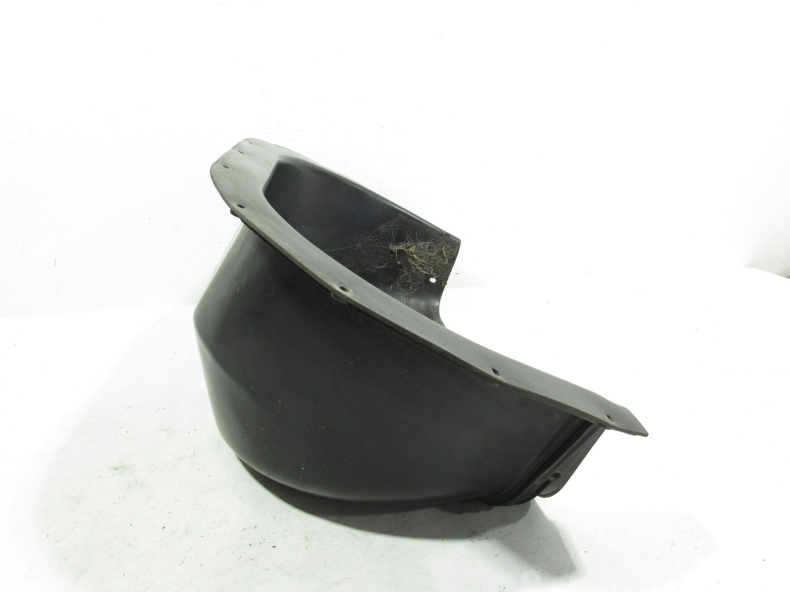 02-06 Maserati Coupe GT 2004 Rear Trunk Spare Tire Compartment Cover Box ;