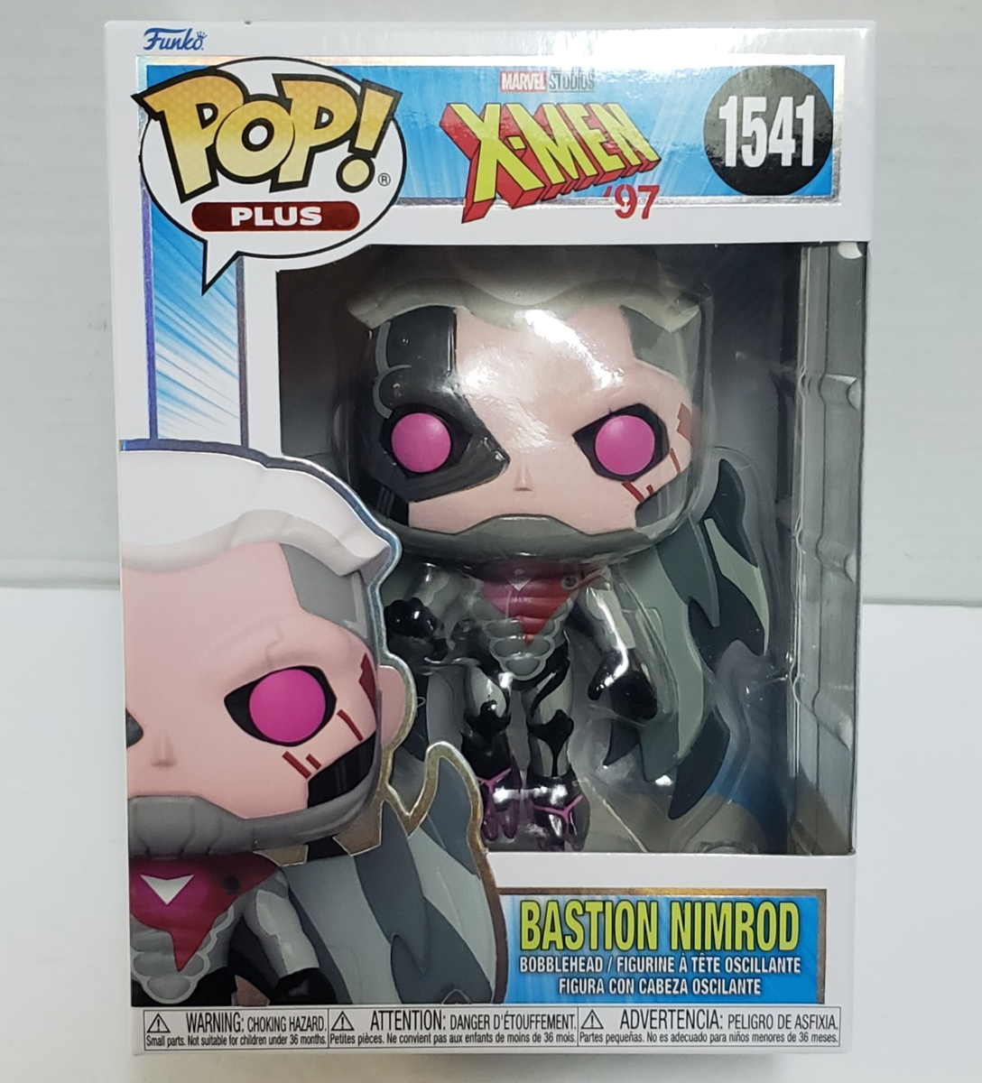 【在庫ラスト】FunkoPOP! MARVELシリーズ 16体セット Funko Pop! Marvel Avengers Loki SDCC Figure #16 - US