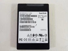 SanDisk X600 SD9SB8W-128G 128 GB SATA III 2.5 in Solid State Drive
