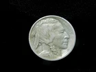 1913-S 5c Buffalo Nickel - Type 1