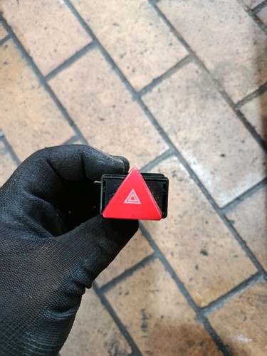 VW Polo 6N2 Lupo 6X Schalter Warnblinkleuchte Warnblinkschalter 6N0953235