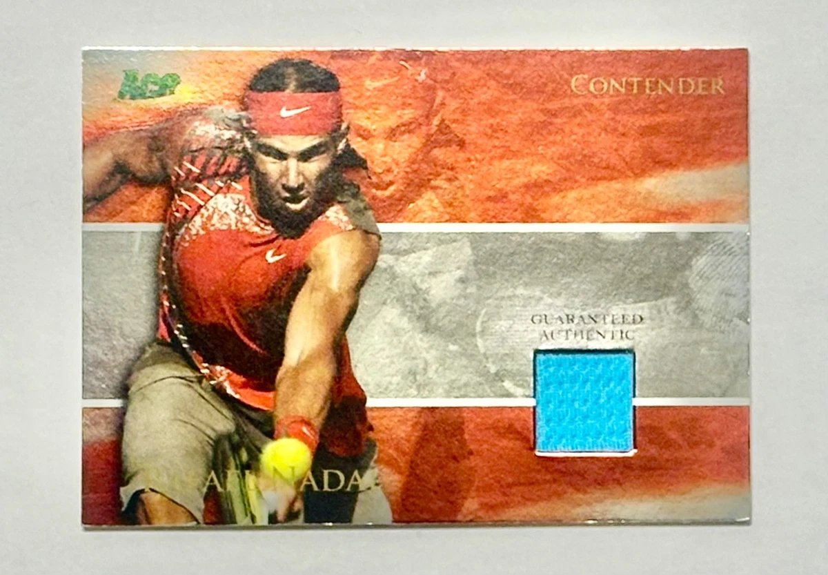Ace Authentic Sports Trading Cards & Accessories for sale | eBay