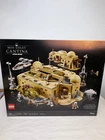 LEGO STAR WARS MOS EISLEY CANTINA SET 75290 DISNEY MASTER BUILDER SET SEALED
